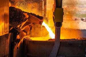 Enhance the Refractory’s Performance by Using the Proper Dry Out Procedure