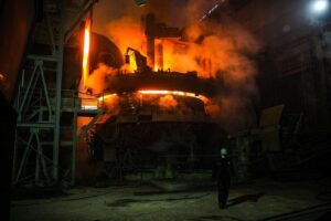 Explore Application and Technology of Refractory Materials in Iron and Steel Industry