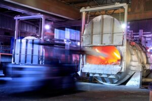 How to choose the best refractory material?